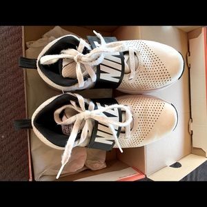 Boys Nike Hightops